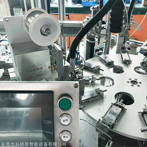 【非标自动化定制机械设备 焊锡加工组装机 厂家自动焊锡机】- 