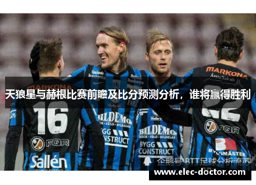 天狼星与赫根比赛前瞻及比分预测分析，谁将赢得胜利