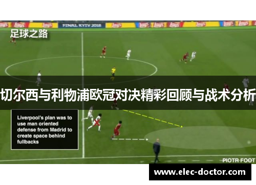 切尔西与利物浦欧冠对决精彩回顾与战术分析